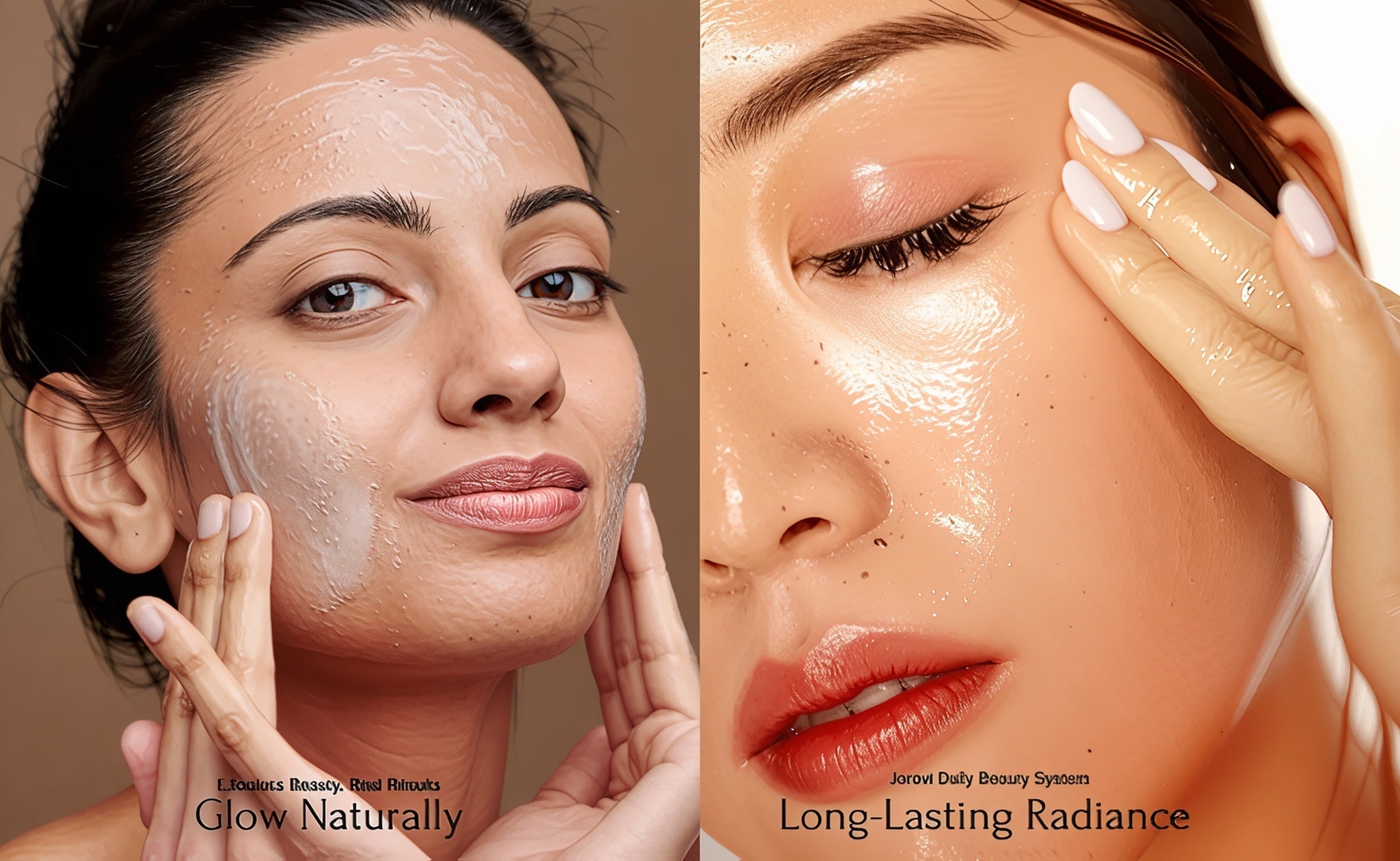 The Perfect Skincare Kit for Beginners and Sensitive Skin