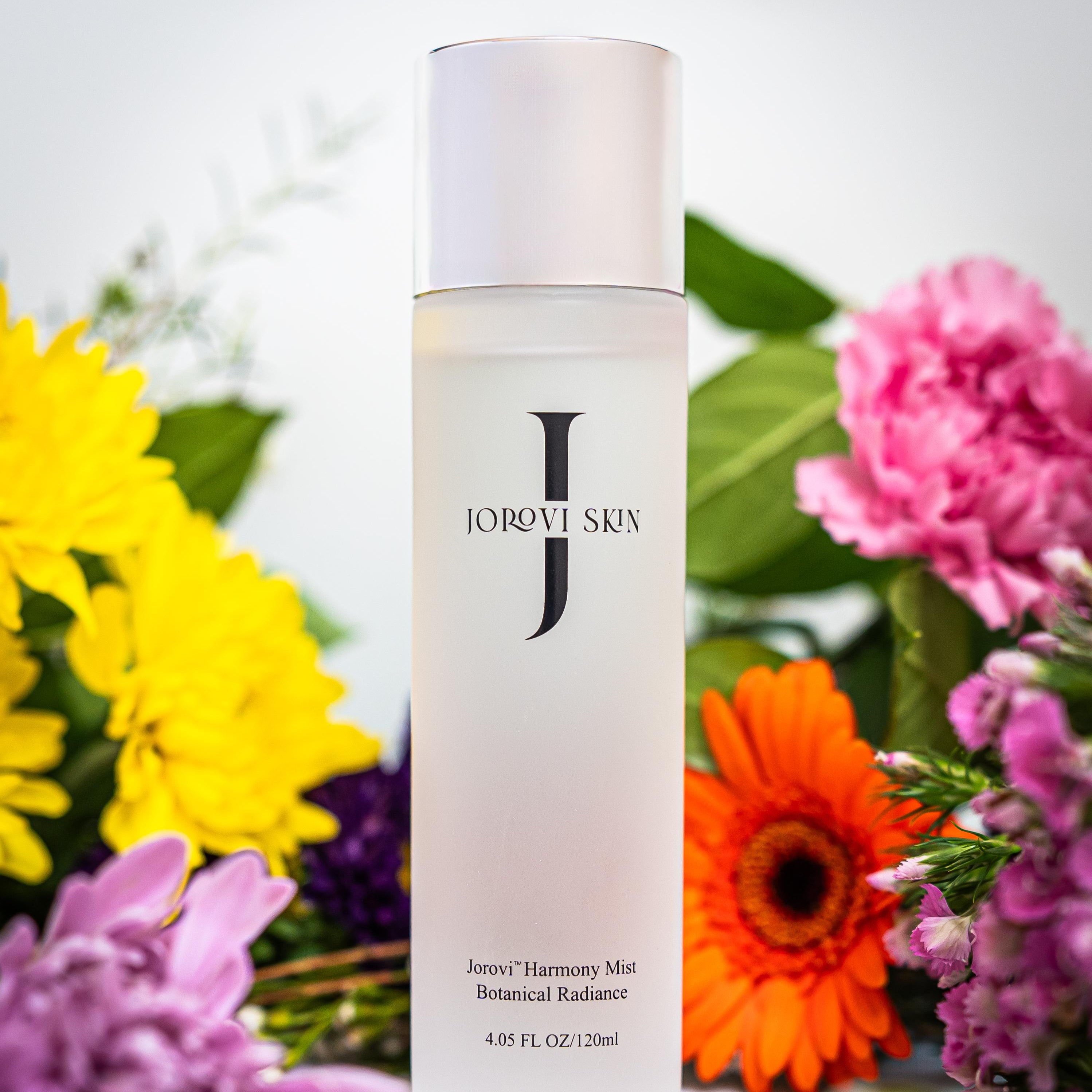 Jorovi Niacinamide and Glycerin Rich oner with Vitamin C for beginners