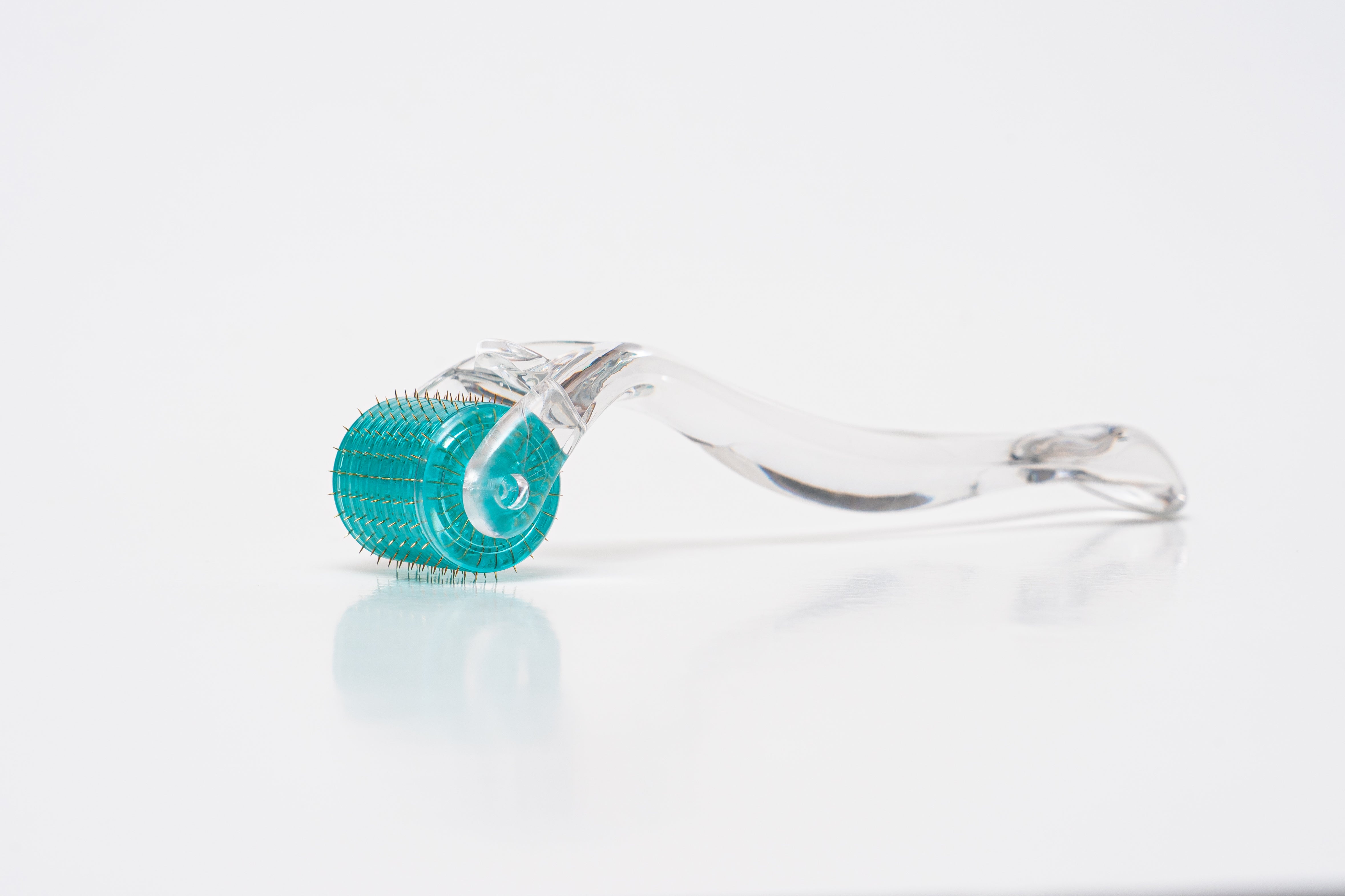 Real Needles Derma Roller