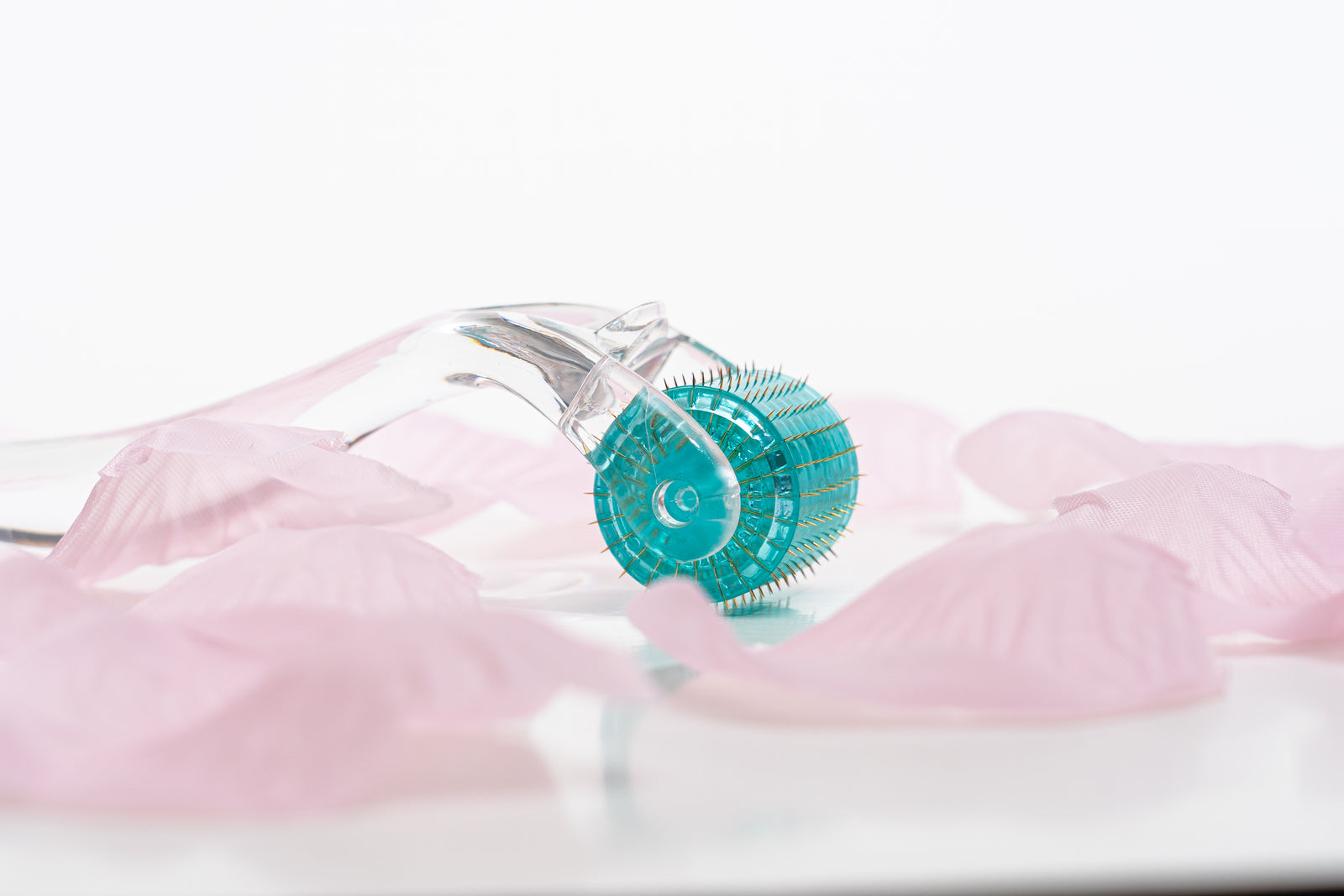 Real Needles Derma Roller