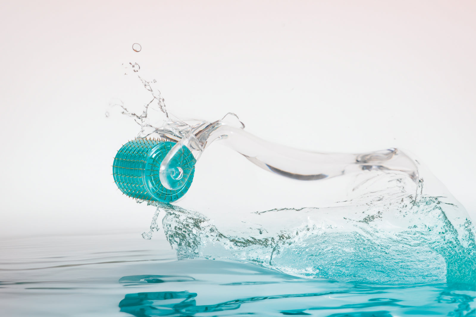 Real Needles Derma Roller