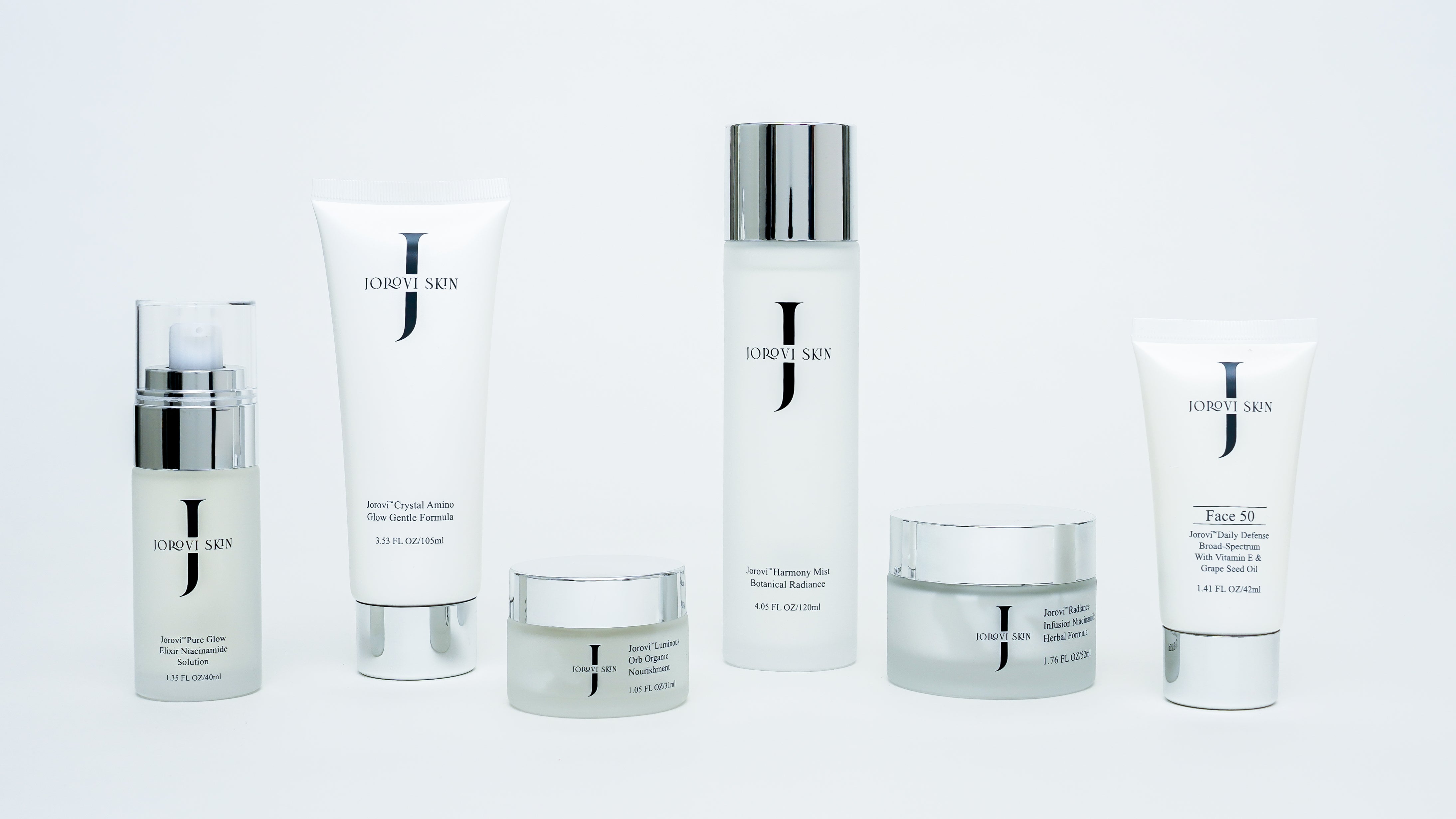 Jorovi™ Hydration System