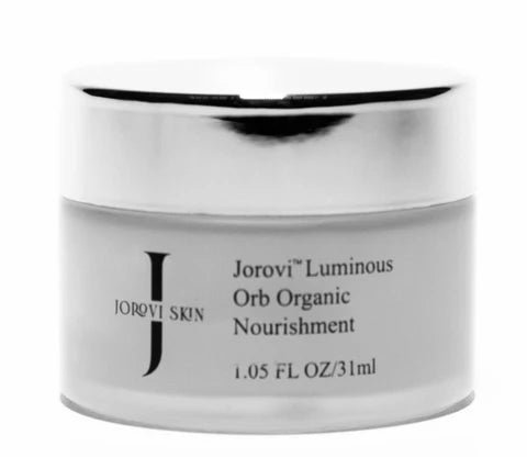 Orb Nourishment white background