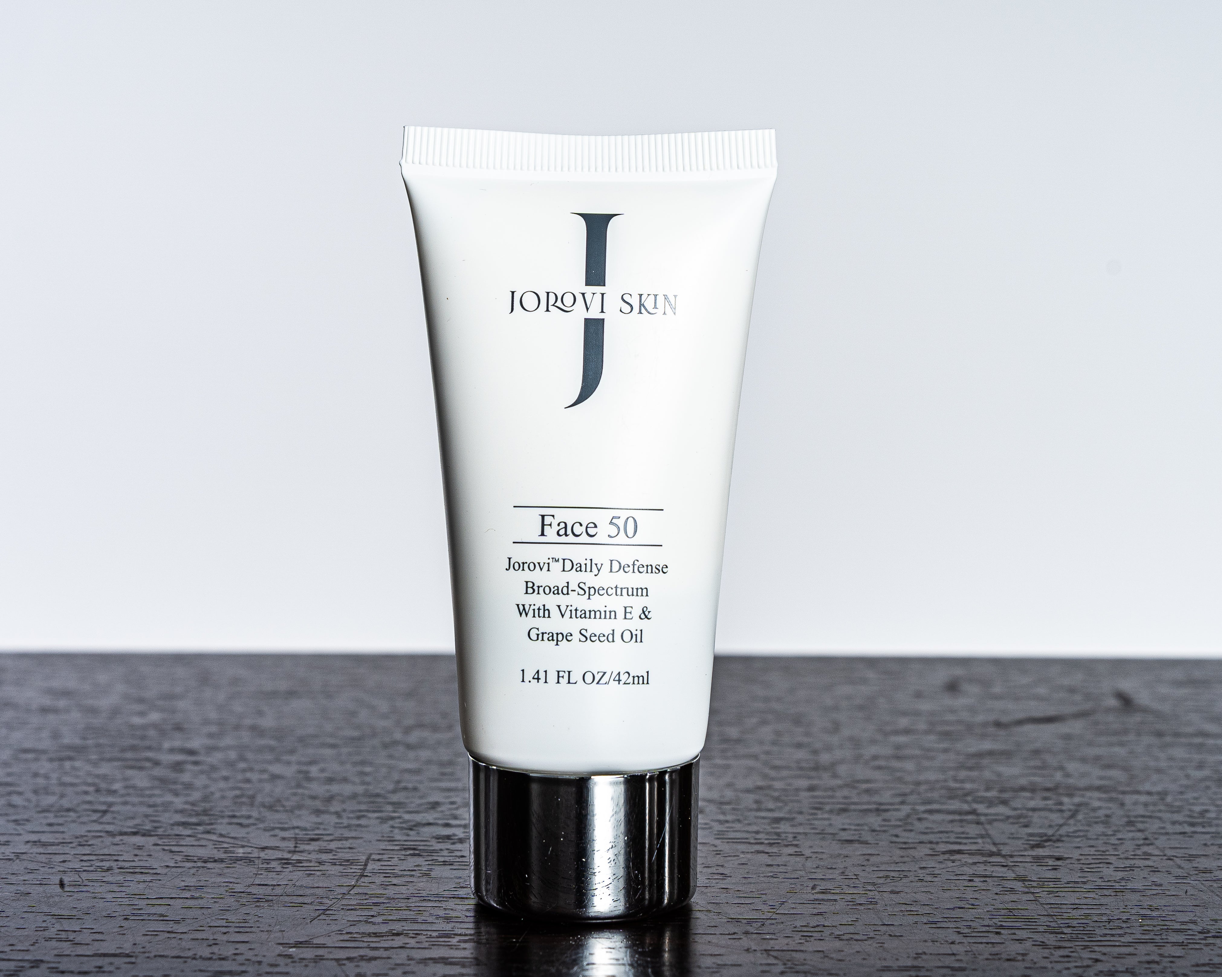 Broad-Spectrum Sunscreen SPF 30 or Higher Daily: The Foundation of Healthy Aging