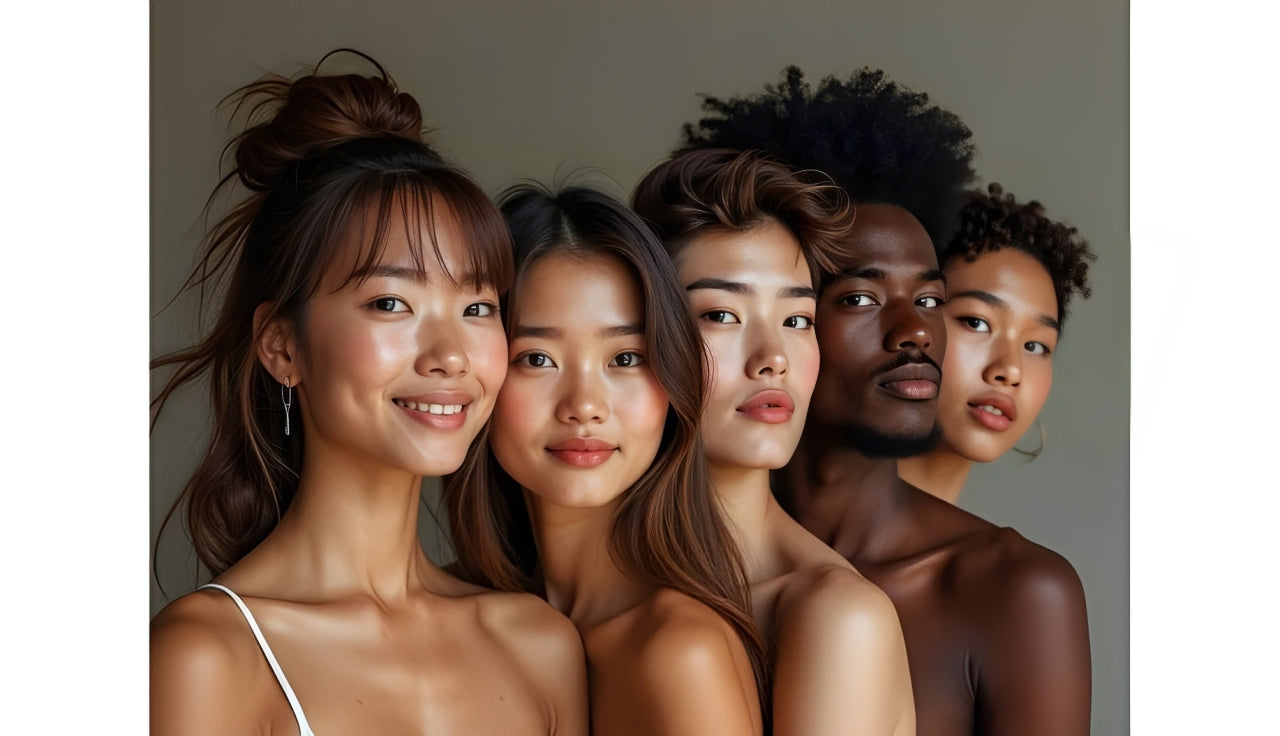 The Power of Vitamin C for Radiant Skin