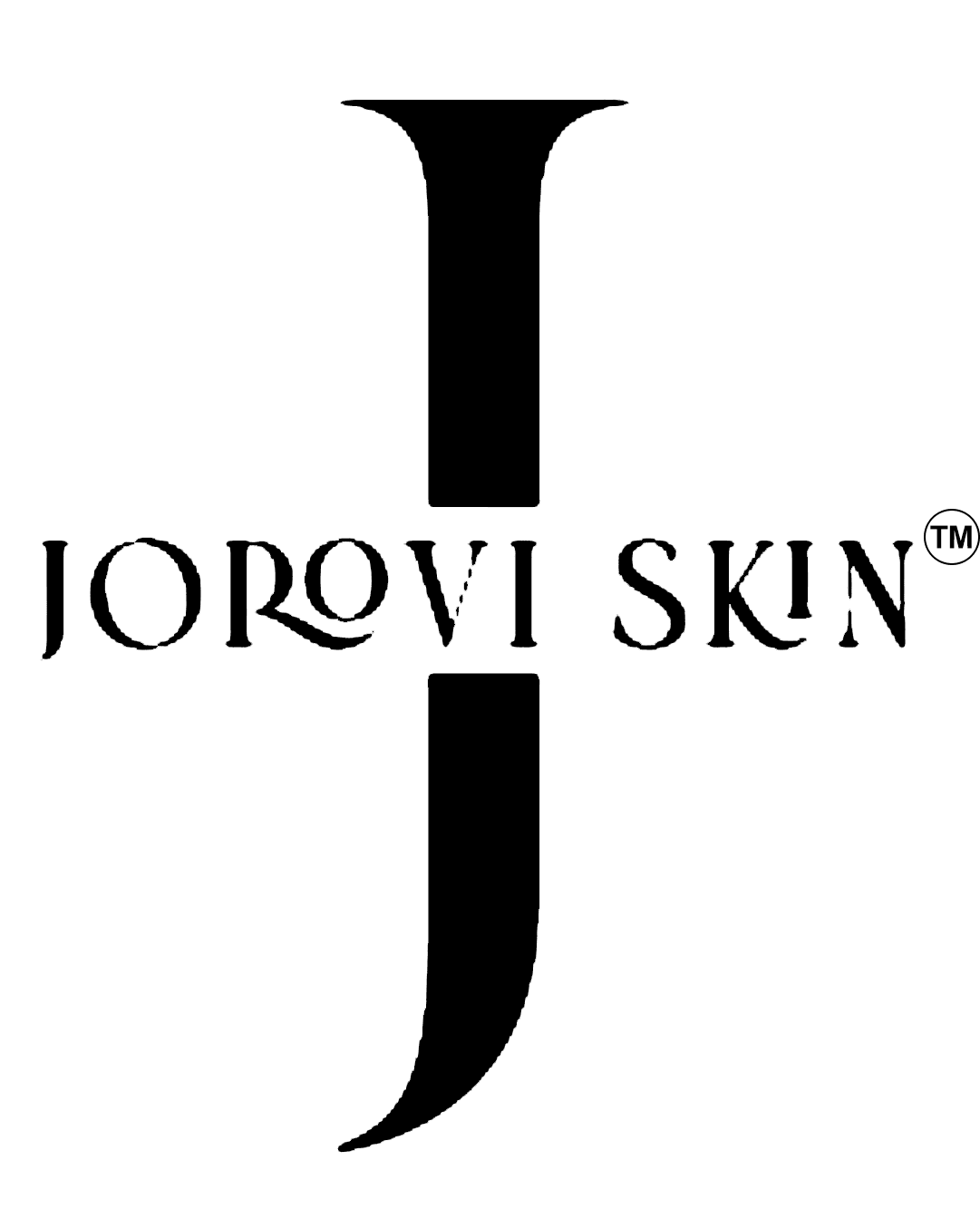 Jorovi Skin care logo 