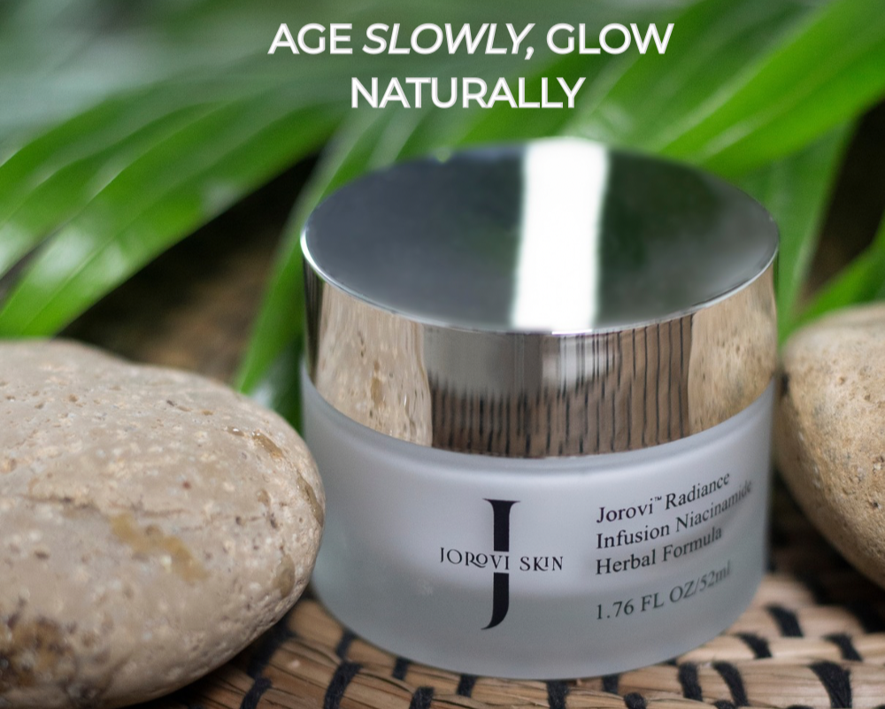 Jorovi™ Revitalizing Beauty Set