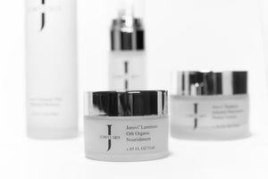 GLOWING SKIN IN A SET: JOROVI™ CRYSTAL AMINO GLOW BEAUTY