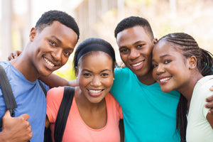 group-of-black-students